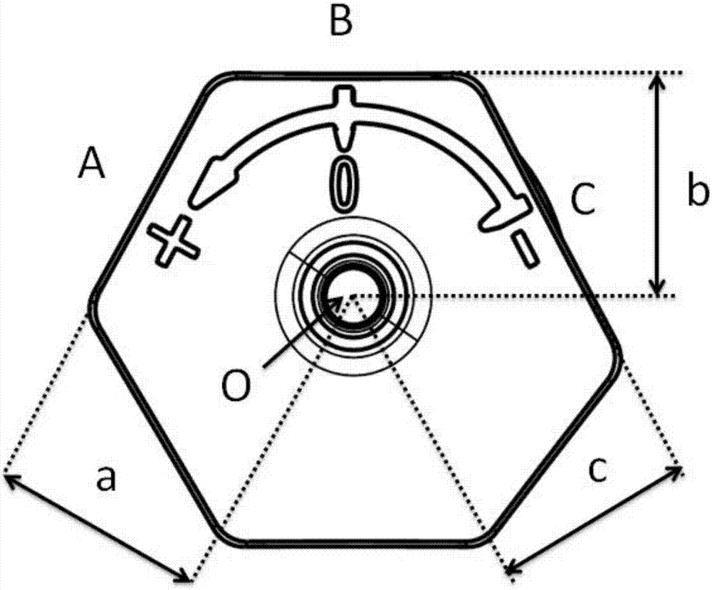 汽車減震部件及應(yīng)用該減震部件的油箱封口結(jié)構(gòu)和汽車的制造方法與工藝