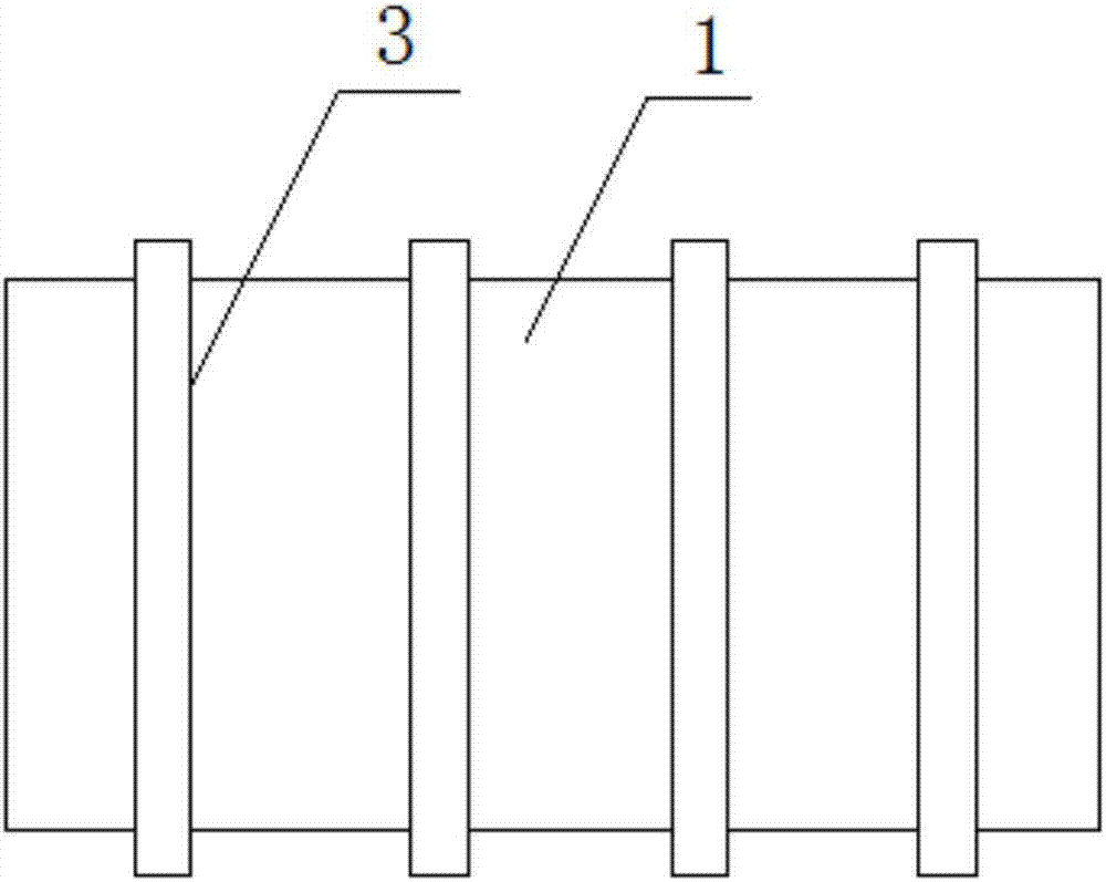 一種廢水厭氧池循環(huán)改造系統(tǒng)的制造方法與工藝