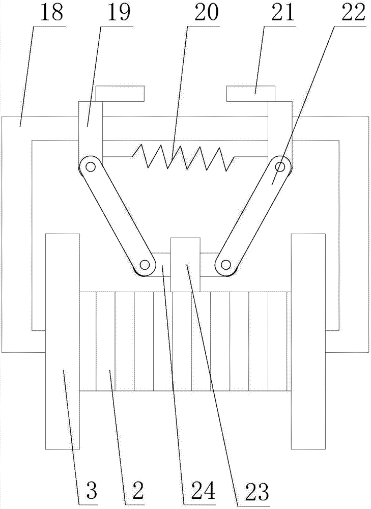 一种具有余料监测功能的智能3D打印机的制造方法与工艺