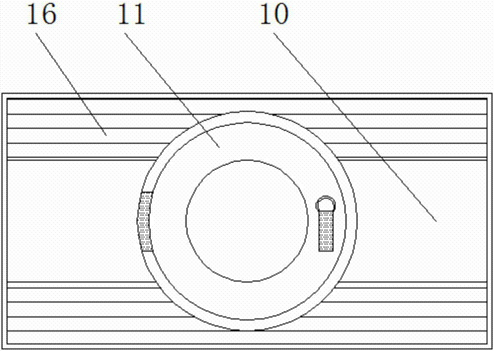 一种建筑用小型运料车的制造方法与工艺