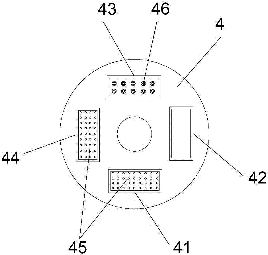 一種手機(jī)防爆膜生產(chǎn)用的貼膜機(jī)的制造方法與工藝