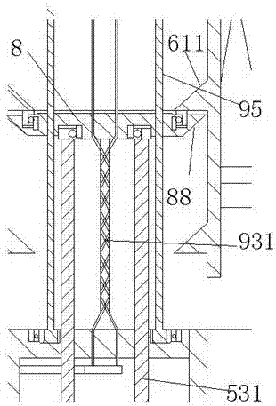 一种建筑工地用的塔吊装置的制造方法
