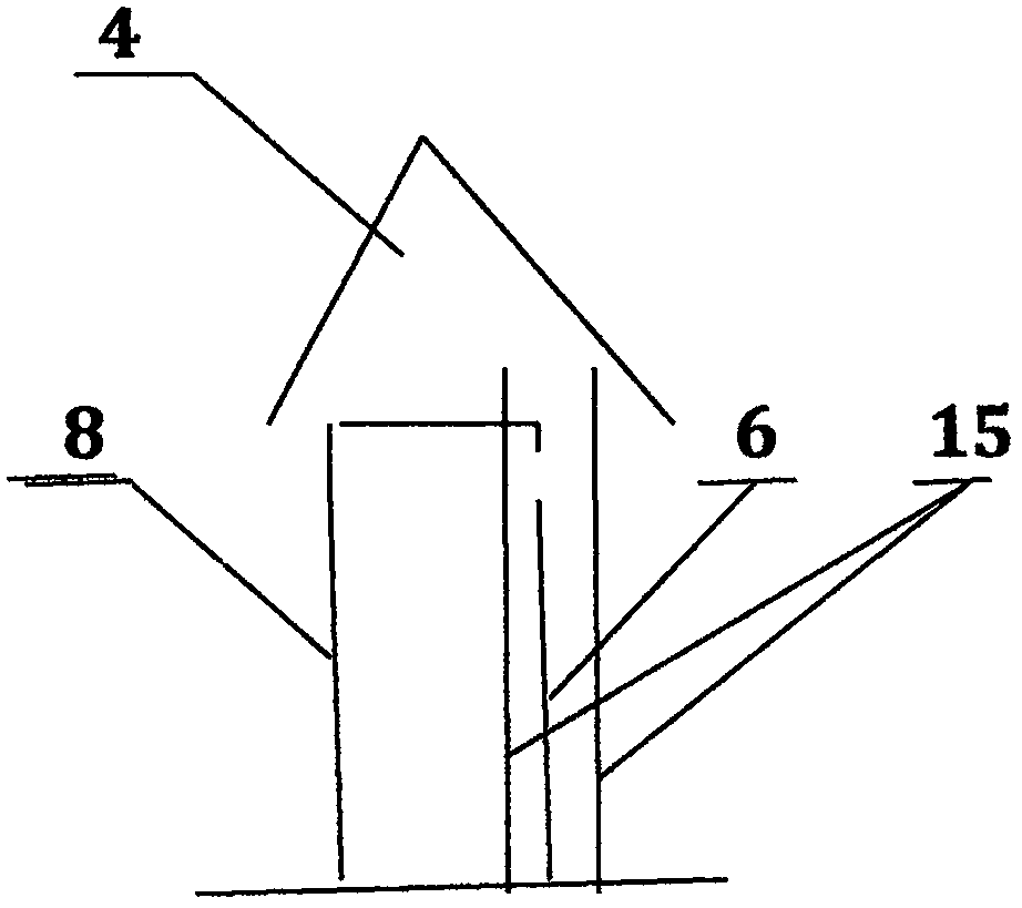 鍋爐內(nèi)燃機(jī)能源氧氣自給廢氣循環(huán)利用零排放的系統(tǒng)設(shè)置的制造方法與工藝