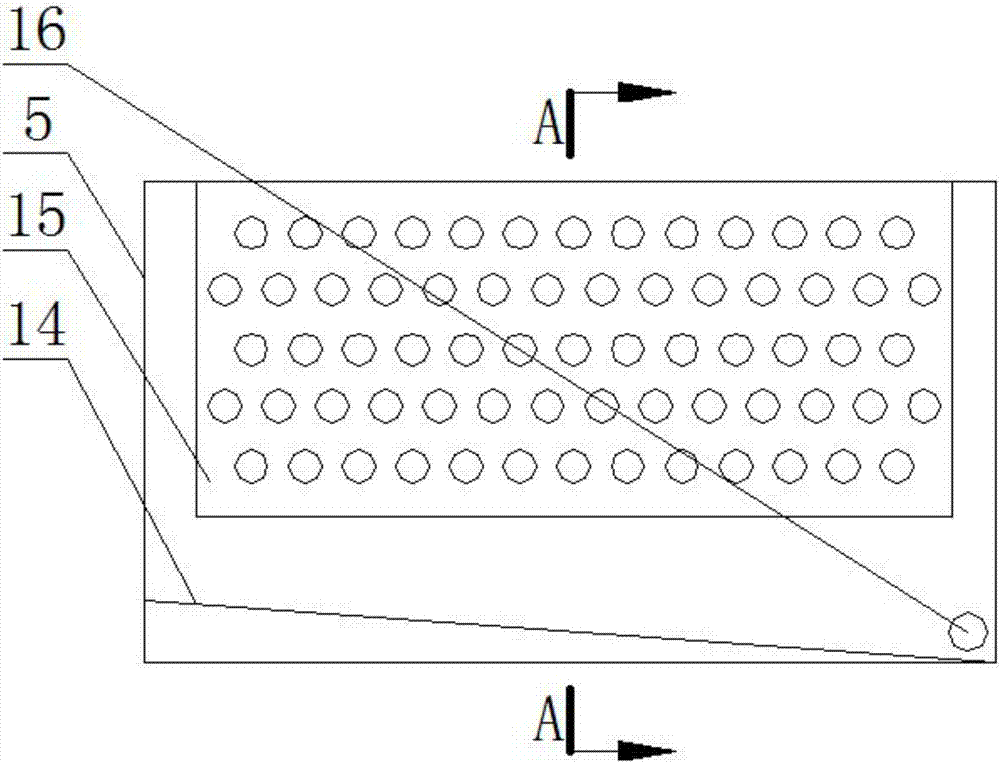 多功能园林作业车的制造方法与工艺