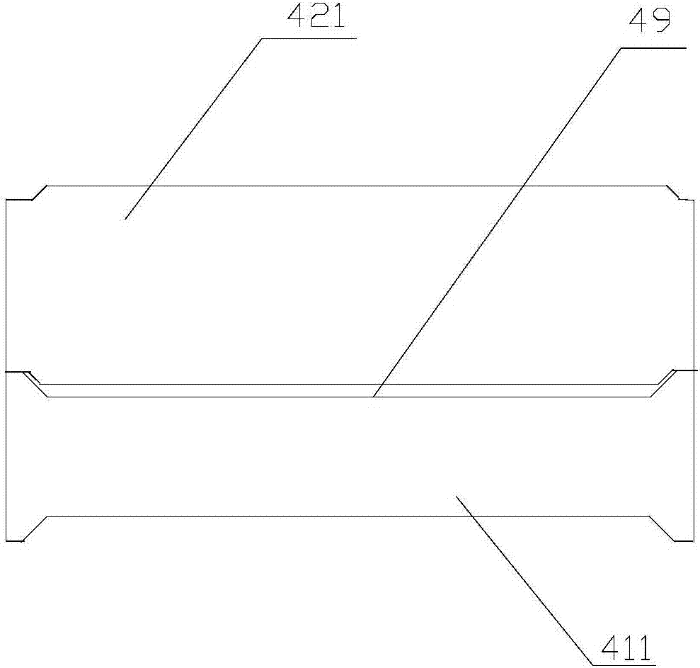 一種發(fā)酵物料運(yùn)動(dòng)式滅活設(shè)備及方法與流程