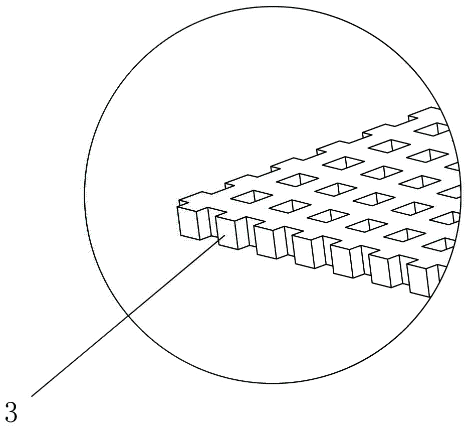 一种环保防水板材的制造方法与工艺