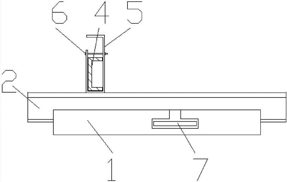 一种用于室内装修的新材料天花板的制造方法与工艺