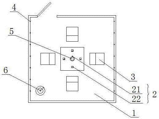 一種安全吸煙室的制造方法與工藝