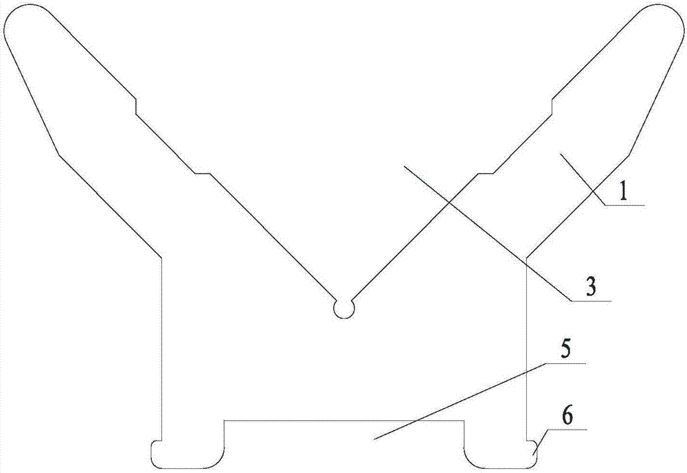 可調(diào)節(jié)組合角碼的制造方法與工藝