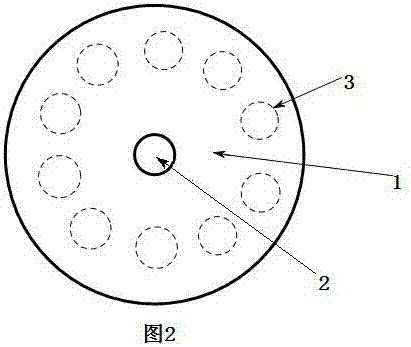 一种培养真菌的垫片的制造方法与工艺