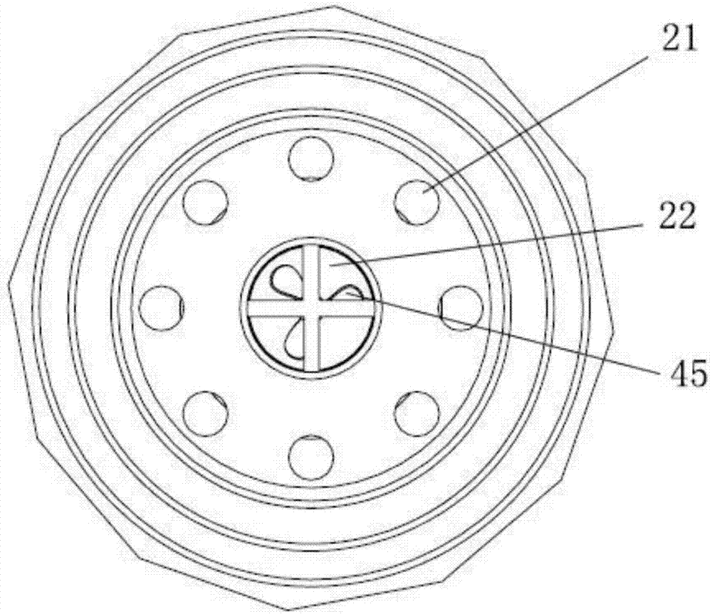 一種提升動(dòng)力降低油耗延長發(fā)動(dòng)機(jī)使用壽命的機(jī)油濾清器的制造方法與工藝