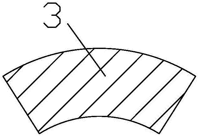 一種基于面接觸的礦用機(jī)械支撐結(jié)構(gòu)的制造方法與工藝