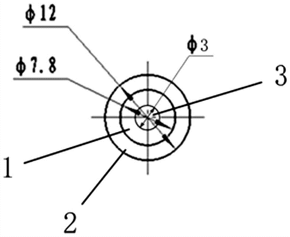 一种新型烟支长度量棒的制造方法与工艺