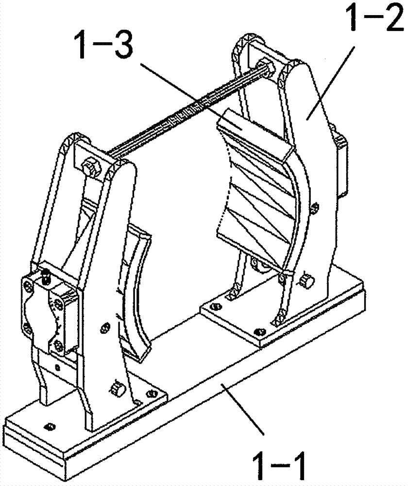 一种矿用电机车脚踏轮式液压制动装置的制造方法