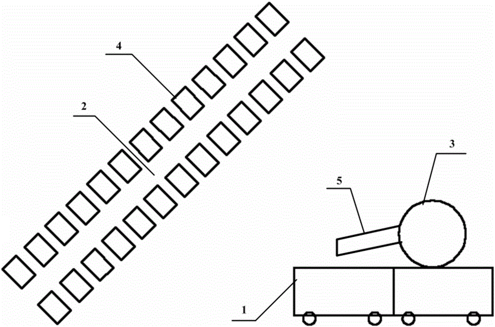 太陽(yáng)能熔煉裝置及應(yīng)用其的3D打印設(shè)備的制造方法