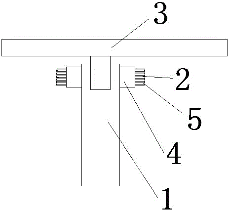 用于光伏支架的轉(zhuǎn)動(dòng)連接結(jié)構(gòu)的制造方法與工藝