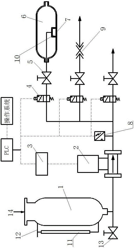 一種堵漏訓(xùn)練裝置的制造方法