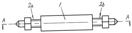曲轴曲臂差检测检具定位窝冲具的制造方法与工艺