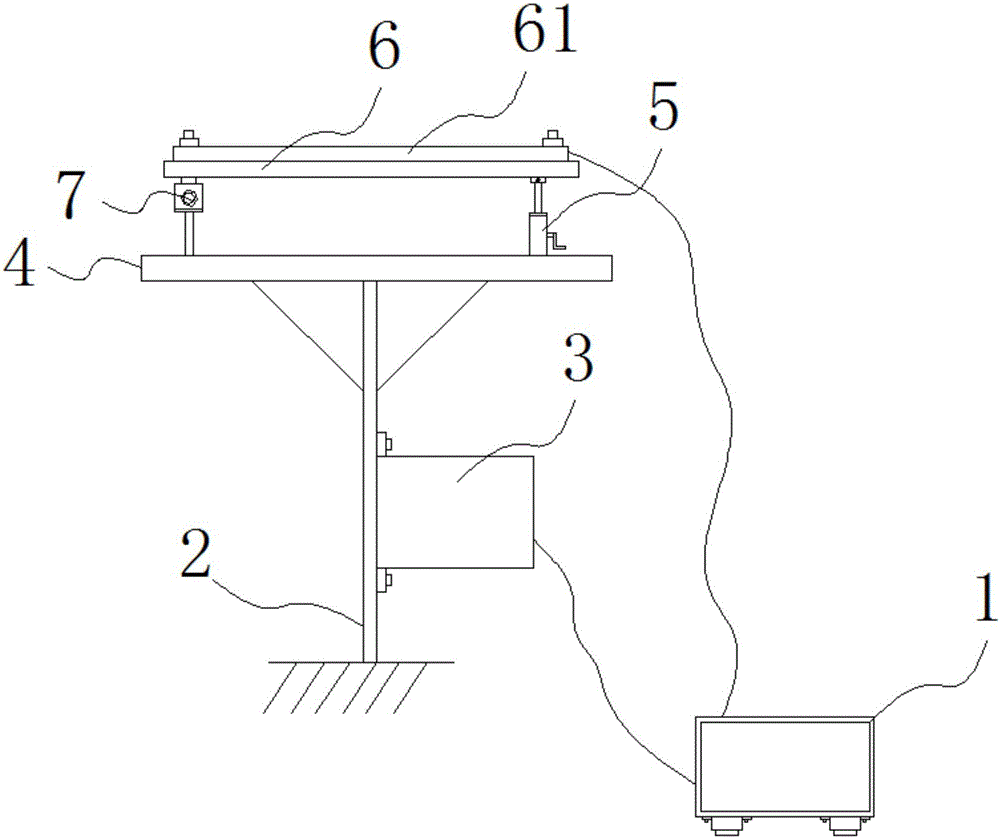 一種地質(zhì)環(huán)境監(jiān)測(cè)裝置的制造方法