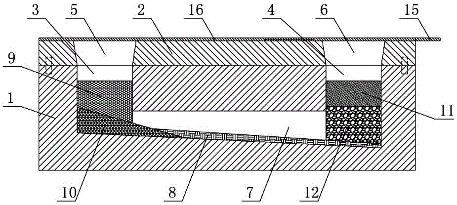 总胆固醇含量检测卡的制造方法与工艺