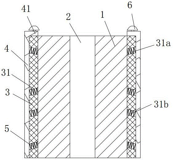 側(cè)面校準(zhǔn)的電機(jī)鑄鋁轉(zhuǎn)子的制造方法與工藝