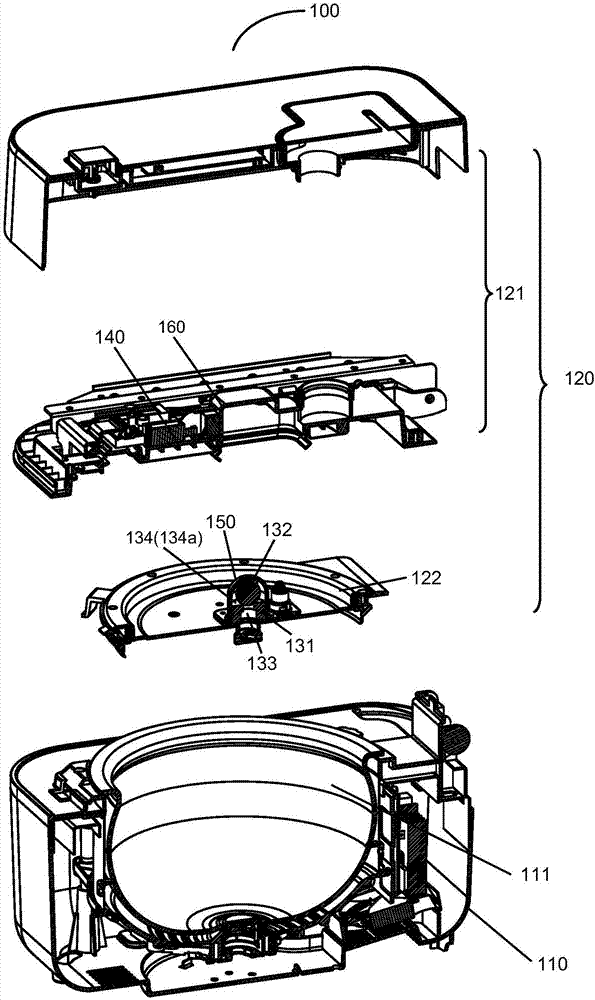 烹饪器具的制造方法与工艺