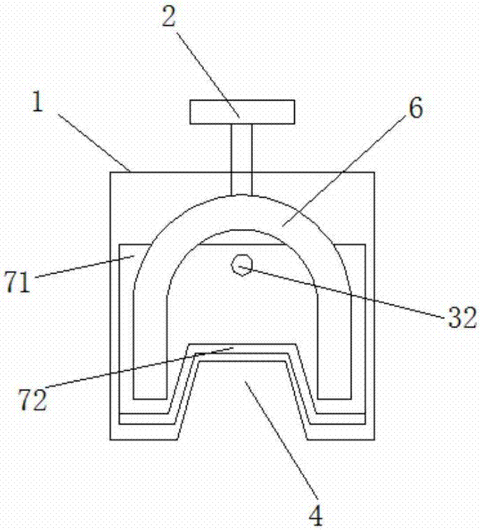 傷口鐵質金屬可控磁性取出器的制造方法與工藝
