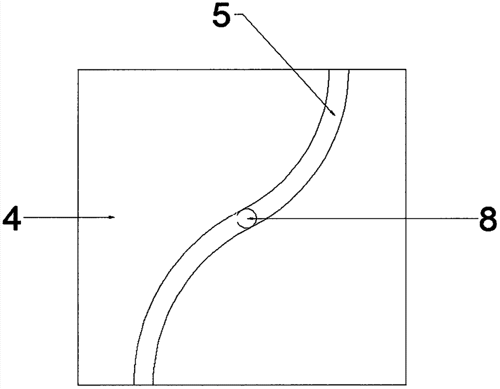 一種針灸進(jìn)針器的制造方法與工藝