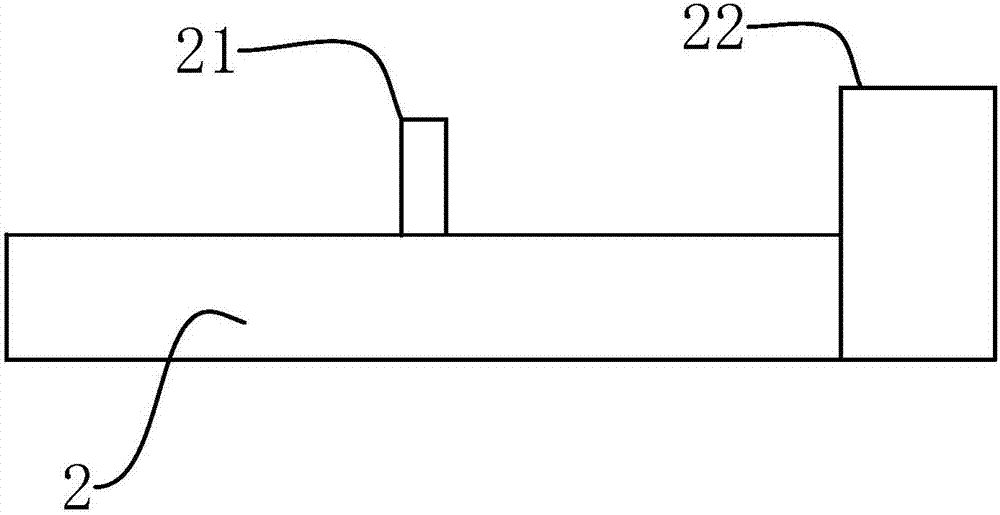 一種方便測(cè)溫奶瓶組件的制造方法與工藝