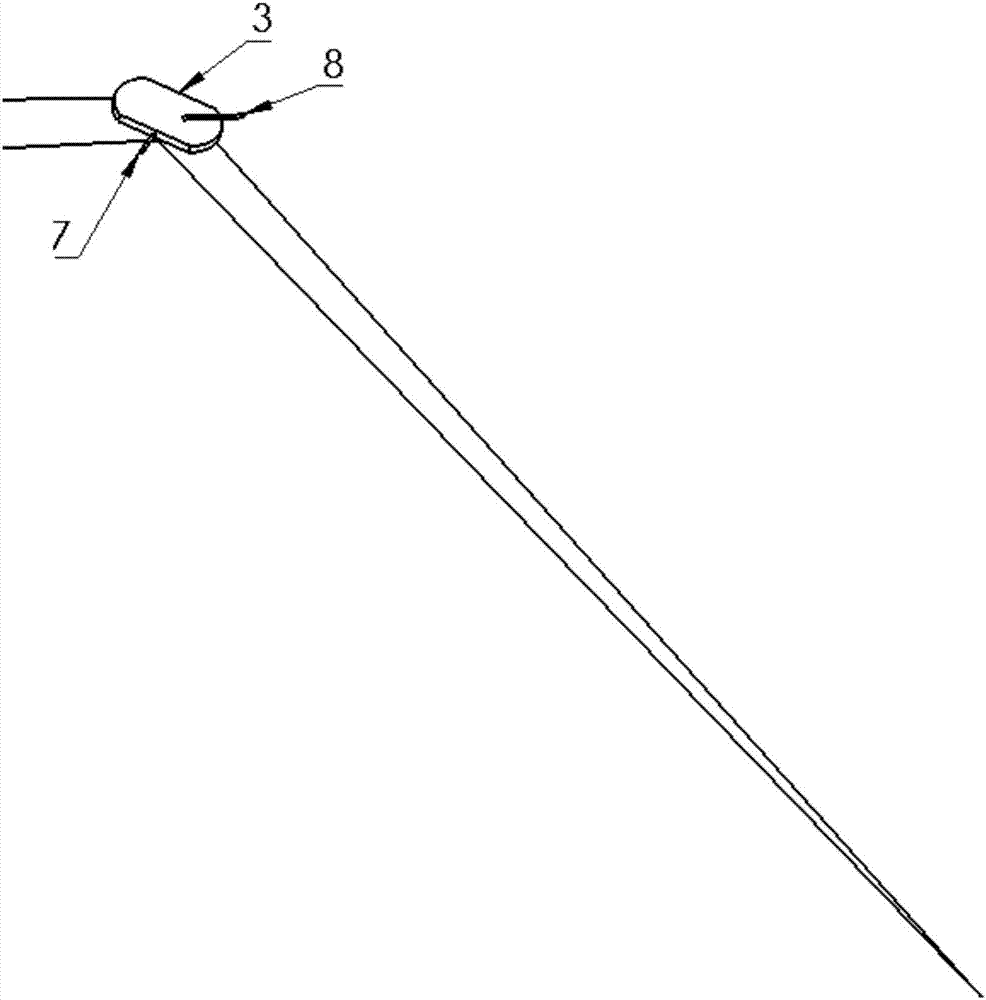 一種單振鏡全反射式位移調焦3D掃描光學系統的制造方法與工藝