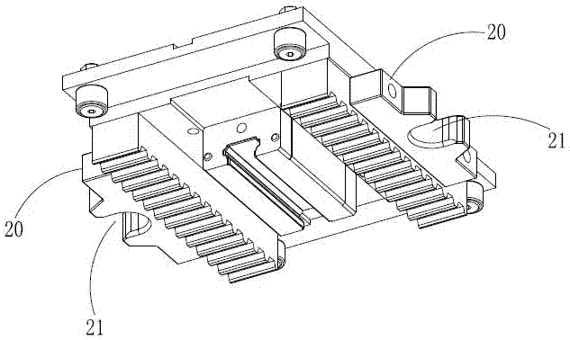 一种载具的制造方法与工艺