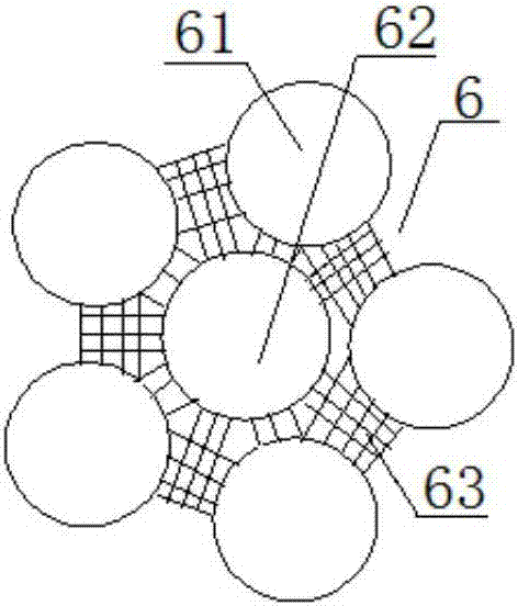 一種鋼球脫模后自動分離和拋光系統(tǒng)的制造方法與工藝