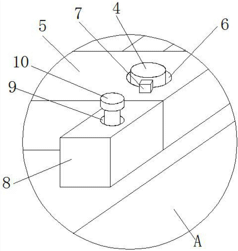 一种高品质机械手治具的制造方法与工艺