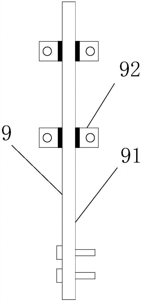 安全型模切机的制造方法与工艺