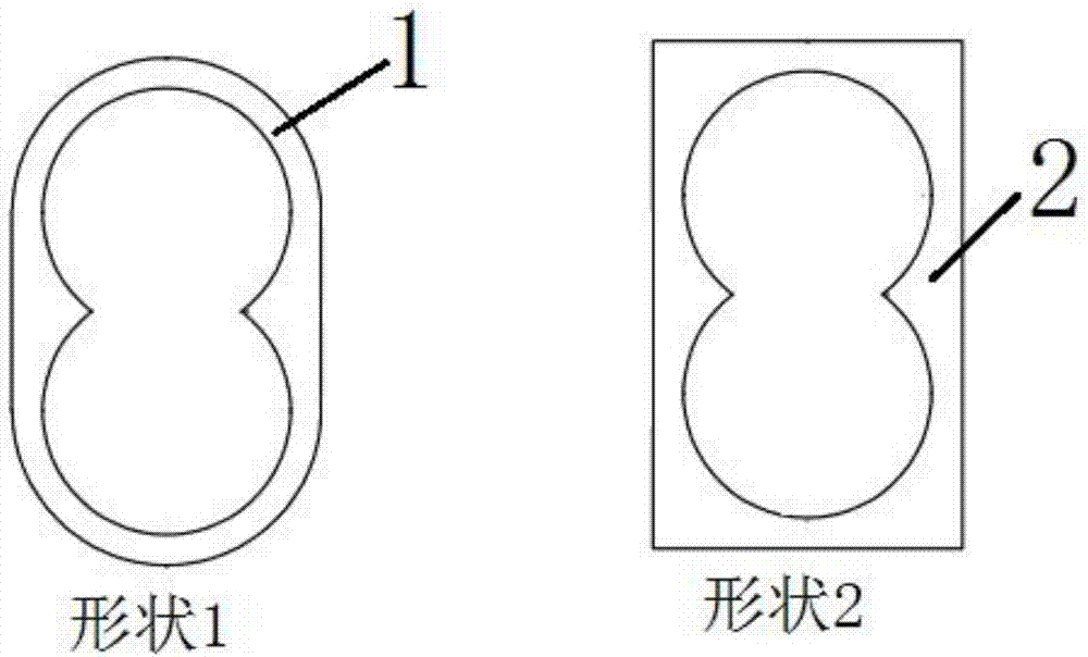 一種用于雙螺桿擠出機(jī)螺筒內(nèi)的內(nèi)襯套的制造方法與工藝