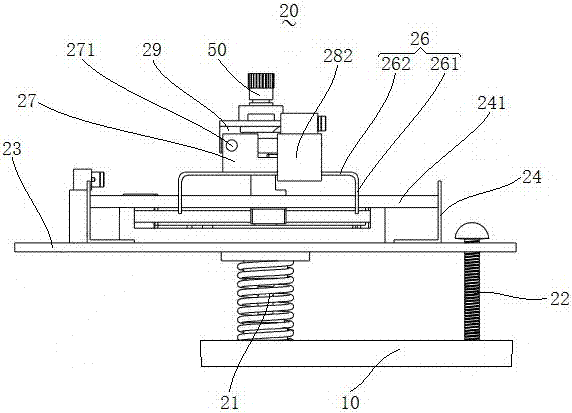 轴动式光固化3D打印机的制造方法与工艺