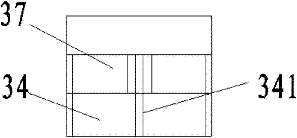 一種尾料回收夾送裝置的制造方法