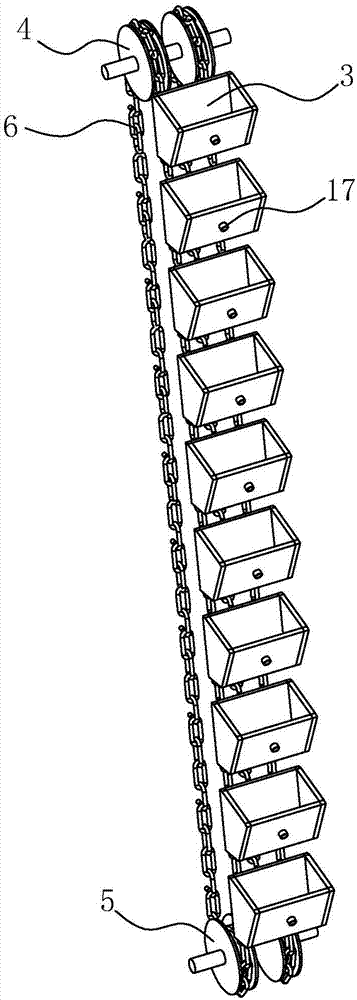 垂直绿化墙的制造方法与工艺