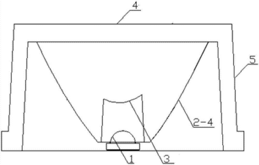 一種廣告燈模組的制造方法與工藝