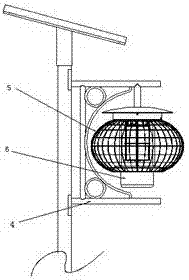 太陽能殺蟲燈的制造方法與工藝