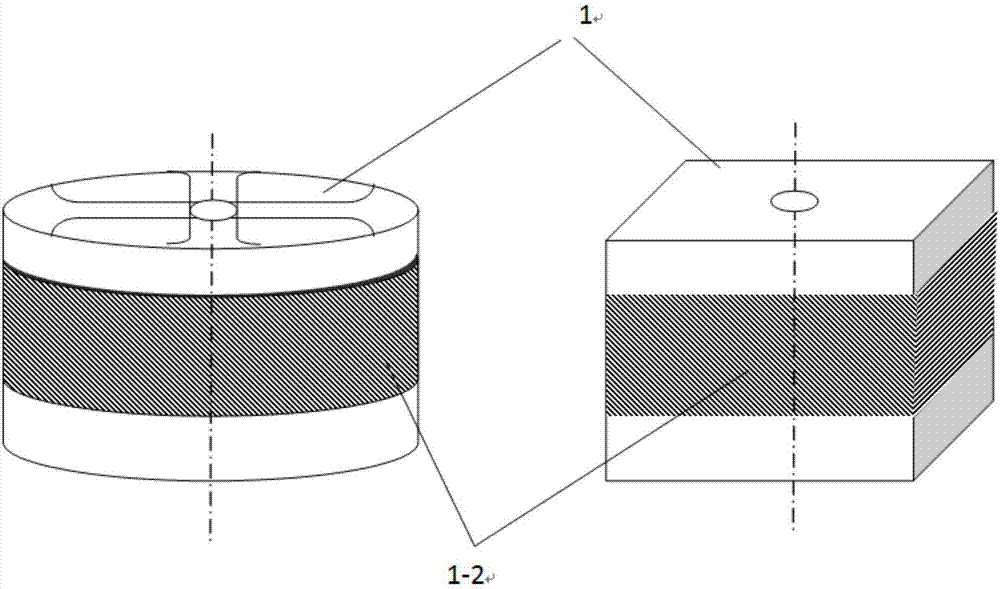 一種360°掃描探測(cè)激光雷達(dá)裝置的制造方法