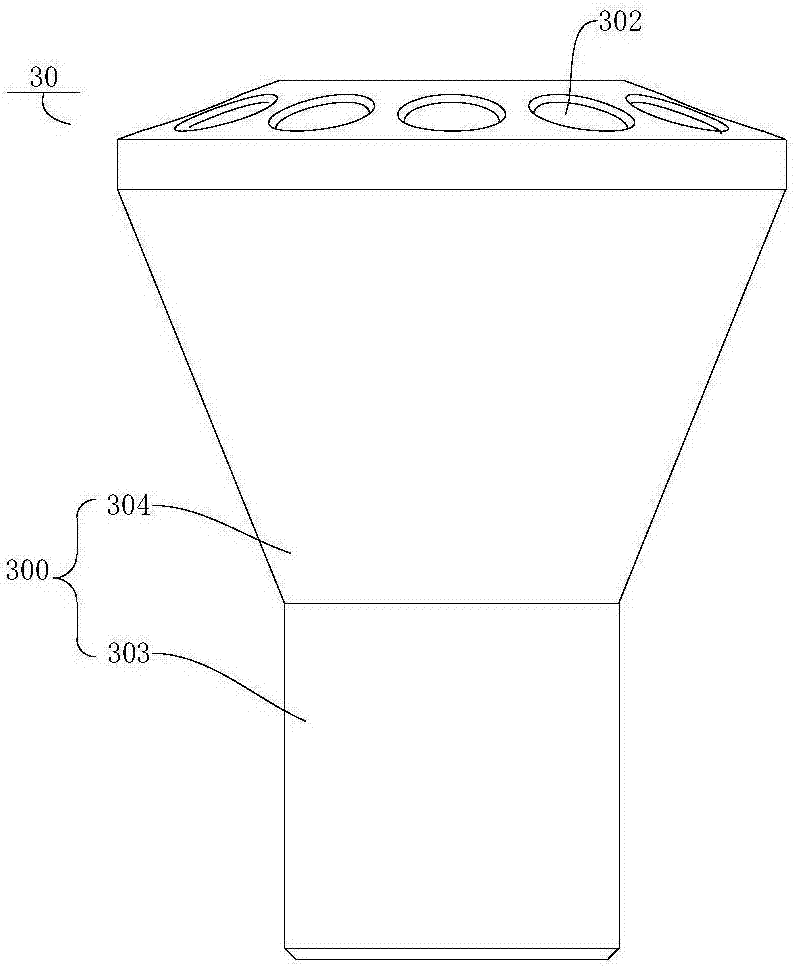 空調(diào)器的分配器及空調(diào)器的制造方法與工藝