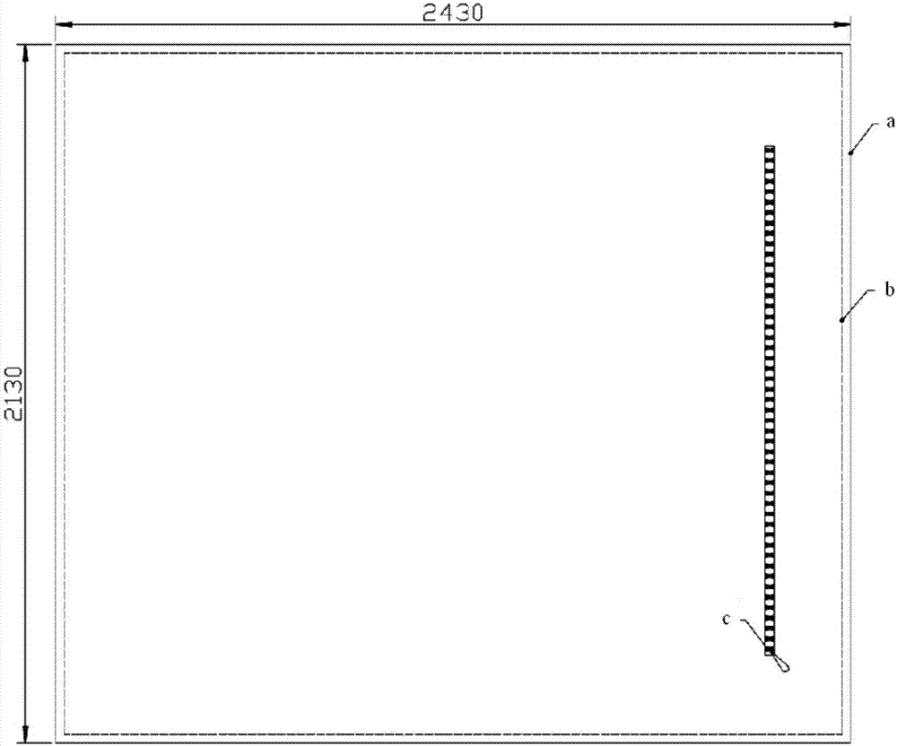 一種可水洗蠶絲被的制造方法與工藝