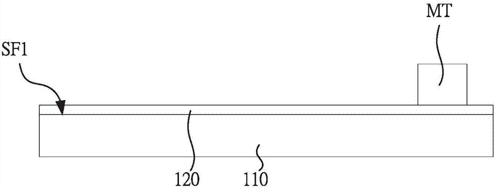 触控模块及其制造方法与流程