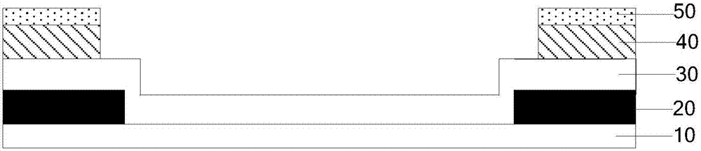 一種觸控基板及其制備方法、觸控顯示裝置與流程