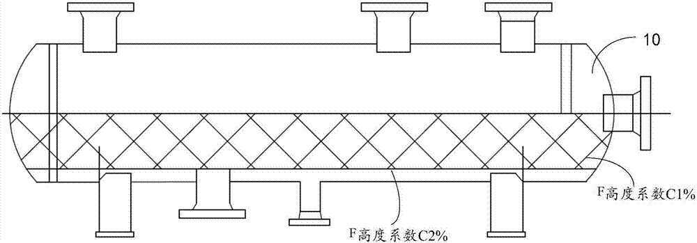 一種熱虹吸油冷卻系統的制造方法與工藝