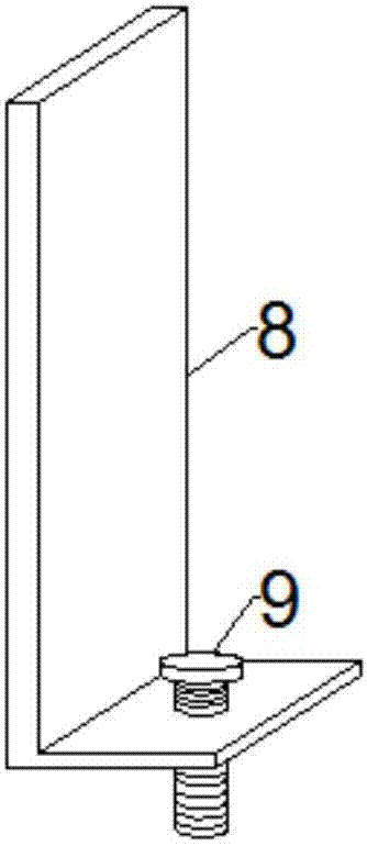 一種機(jī)床尾座橫移結(jié)構(gòu)的制造方法與工藝