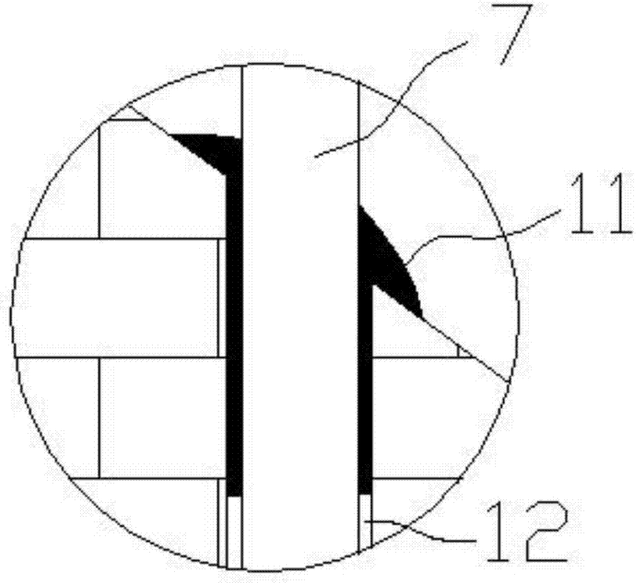 一種石灰窯爐渣熱量回收系統(tǒng)的制造方法與工藝