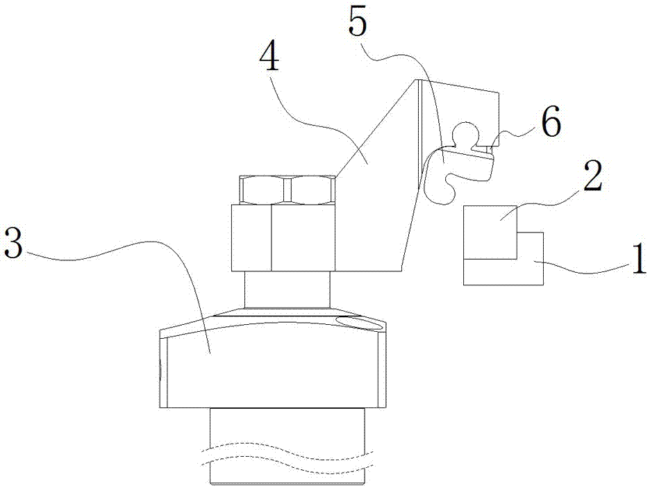 液壓夾具浮動壓緊機(jī)構(gòu)的制造方法與工藝