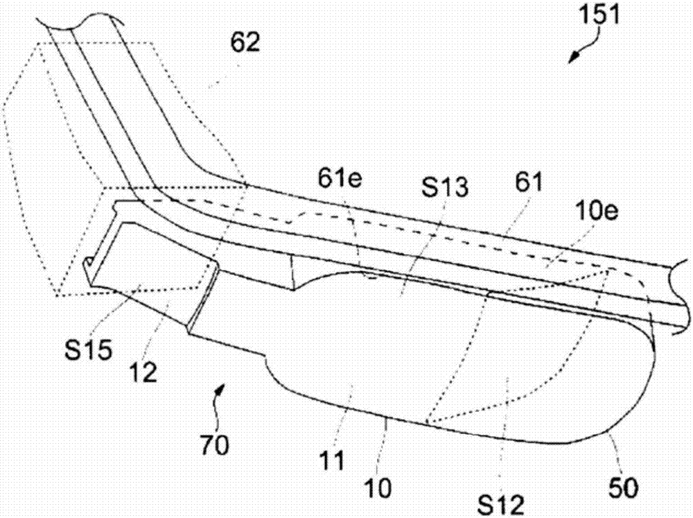 電光學(xué)裝置、以及電子設(shè)備的制造方法